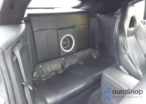 2007 Mitsubishi Eclipse Spyder Gs from USA, damaged, VIN 4A3AL25F57E024065